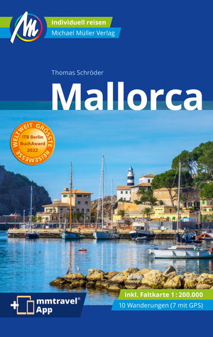 ISBN 9783966851763: Mallorca Reiseführer Michael Müller Verlag: Individuell reisen mit vielen praktischen Tipps (MM-Reisen)