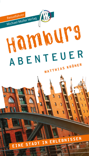 ISBN 9783966851862: Hamburg - Abenteuer