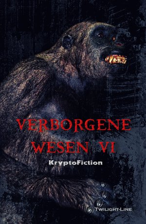 ISBN 9783966890403: Verborgene Wesen VI