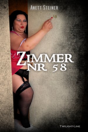 ISBN 9783966890465: Zimmer Nr. 58