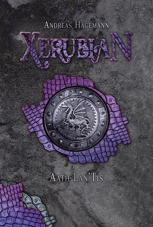 ISBN 9783966982610: Xerubian Band 1 : Aath Lan'Tis