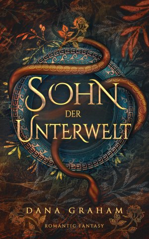 ISBN 9783966983938: Sohn der Unterwelt