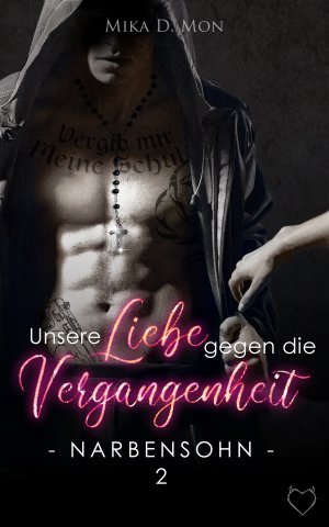 ISBN 9783966985703: Unsere Liebe gegen die Vergangenheit