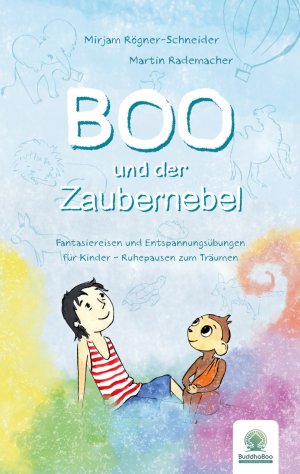 ISBN 9783966988339: Boo und der Zaubernebel