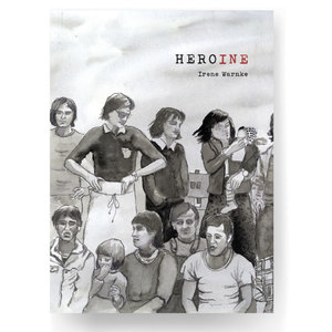 ISBN 9783967030815: Heroine