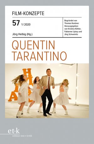 ISBN 9783967070699: Quentin Tarantino