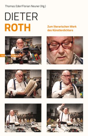 ISBN 9783967074963: Dieter Roth – Zum literarischen Werk des Künstlerdichters