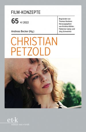 neues Buch – Christian Petzold | Kristina Köhler | Taschenbuch | Film-Konzepte | 95 S. | Deutsch | 2022 | Edition Text + Kritik | EAN 9783967076417