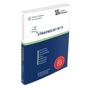 ISBN 9783967120257: Strafrecht BT II - Wissen - Fälle - Klausurhinweise