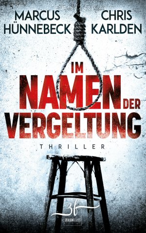 ISBN 9783967140057: Im Namen der Vergeltung