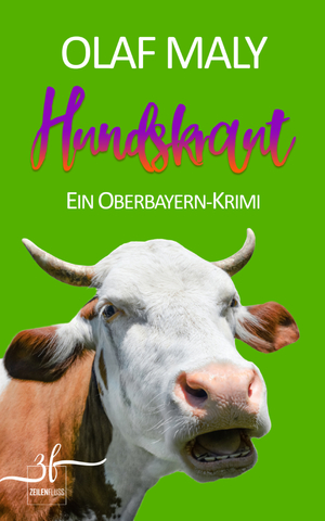 ISBN 9783967140958: Hundskraut – Ein Oberbayern-Krimi