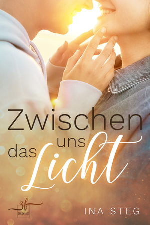 ISBN 9783967144024: Zwischen uns das Licht - Lesbischer Liebesroman