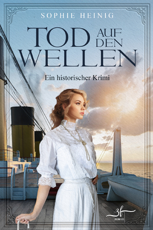 ISBN 9783967144253: Tod auf den Wellen - Ein historischer Krimi