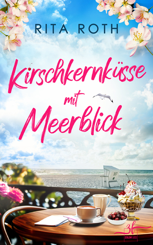 ISBN 9783967144277: Kirschkernküsse mit Meerblick - Liebesroman