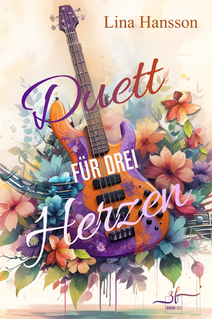 ISBN 9783967144772: Duett für drei Herzen