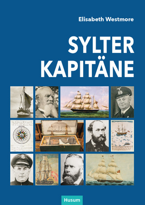 ISBN 9783967171617: Sylter Kapitäne