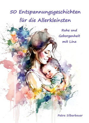 ISBN 9783967382679: 50 Entspannungsgeschichten für die Allerkleinsten