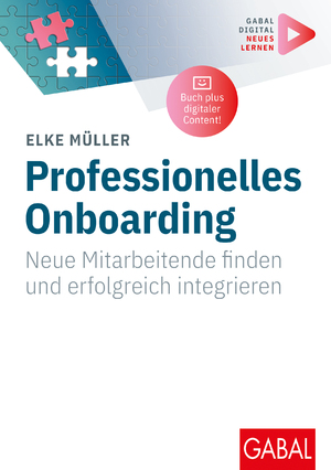 ISBN 9783967392128: Professionelles Onboarding