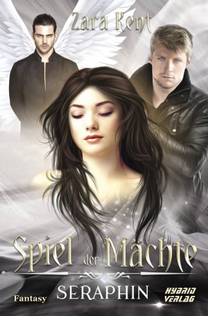 ISBN 9783967411041: Spiel der Mächte – Seraphin