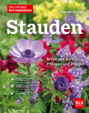 ISBN 9783967471175: Das BLV Handbuch Stauden - Arten und Sorten | Pflanzen und Pflegen