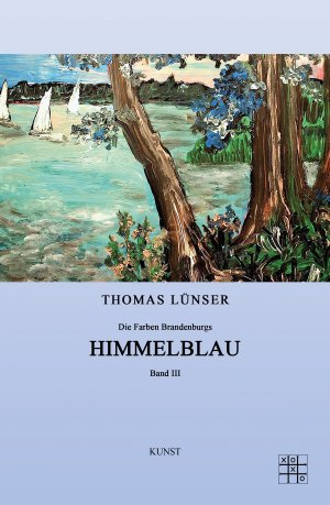 ISBN 9783967520033: Himmelblau