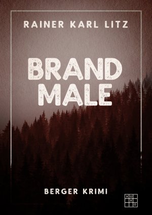 ISBN 9783967522037: Brandmale