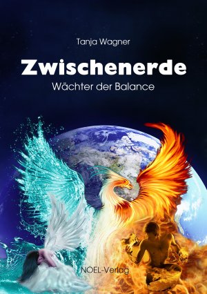 ISBN 9783967530025: Zwischenerde : Wächter der Balance