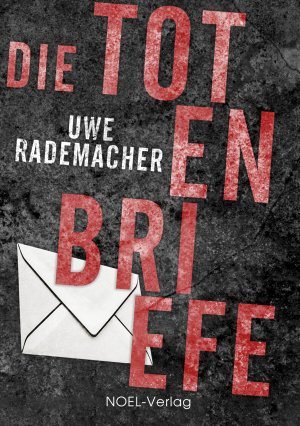 ISBN 9783967530407: Die Totenbriefe