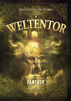 ISBN 9783967530797: Weltentor – Fantasy (2021)