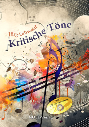 ISBN 9783967531756: Kritische Töne