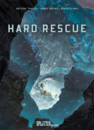 gebrauchtes Buch – Bozino, Harry, Meli – Hard Rescue