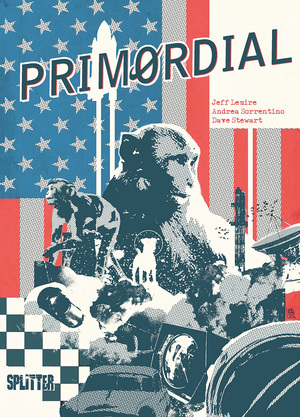 ISBN 9783967923612: Primordial