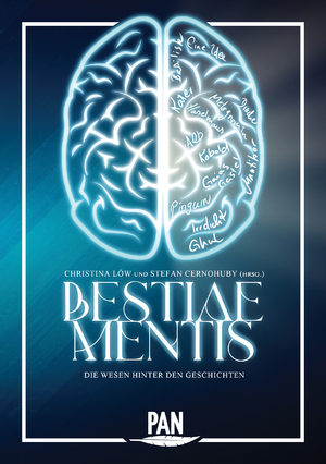 ISBN 9783968150666: Bestiae Mentis – Die Wesen hinter den Geschichten