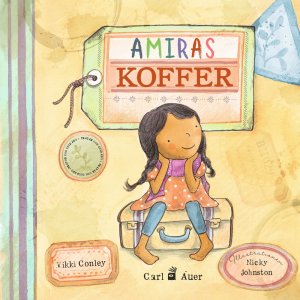 ISBN 9783968430362: Amiras Koffer