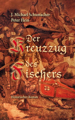 ISBN 9783968470313: Der Kreuzzug des Fischers