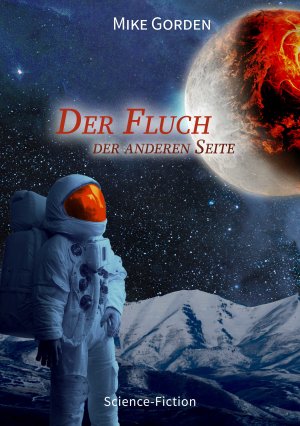 ISBN 9783968510088: Der Fluch der anderen Seite - Science Fiction