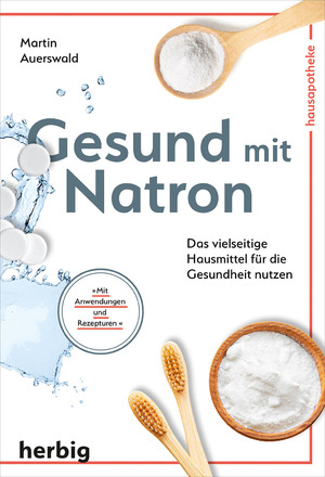 ISBN 9783968590400: Gesund mit Natron