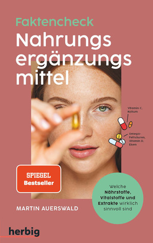 ISBN 9783968590462: Fakten-Check Nahrungsergänzungsmittel - Welche Nährstoffe, Vitalstoffe und Extrakte wirklich sinnvoll sind