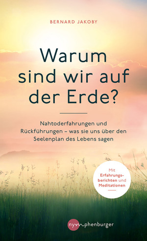 ISBN 9783968600222: Warum sind wir auf der Erde?