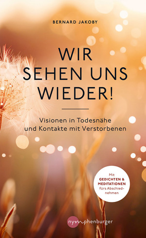 ISBN 9783968600901: Wir sehen uns wieder!