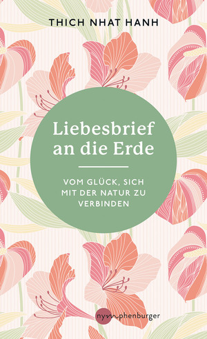 ISBN 9783968601090: Liebesbrief an die Erde