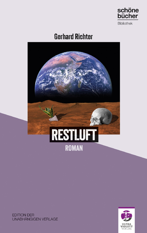 ISBN 9783968870236: Restluft