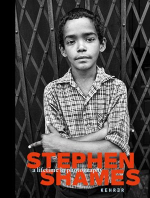 ISBN 9783969001721: Stephen Shames / A Lifetime in Photography