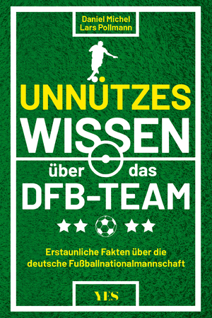 ISBN 9783969053102: Unnützes Wissen über das DFB-Team