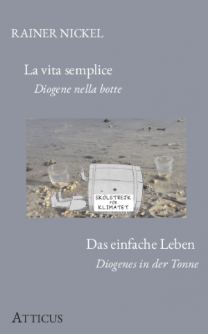 ISBN 9783969250112: Das Einfache Leben - Diogenes im Fass