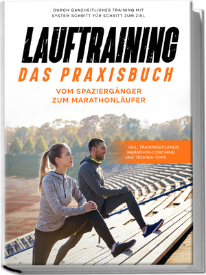 gebrauchtes Buch – Fabian Wechold – Lauftraining - das Praxisbuch