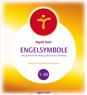 ISBN 9783969330357: Engelsymbole / Energetisierte Werkzeuge für deinen Lebensweg / Ingrid Auer / Taschenbuch / 144 S. / Deutsch / 2022 / Silberschnur / EAN 9783969330357