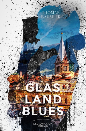 ISBN 9783969370964: Glaslandblues