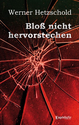 ISBN 9783969403860: Bloß nicht hervorstechen