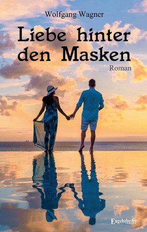 ISBN 9783969404188: Liebe hinter den Masken